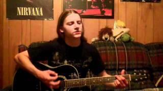 A Cloak of Elvenkind Marcy Playground Cover