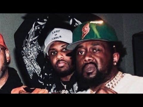 Conway The Machine, Fabolous & Benny The Butcher - Brooklyn Chop House