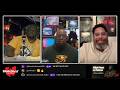 This Week In Review With Knowledge Born Hakhem Killah Priest LIVE Podcraft