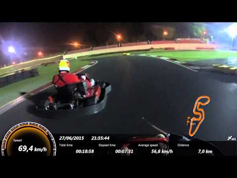 3a etapa CampKart 2015 - Kartodromo Ayrton Senna - Interlagos - Douglas Godoy