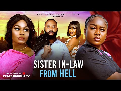 SISTER IN LAW FROM HELL  PEACE ONUOHA JUDITH OKEKE ILOCHUKWU SOMTO 