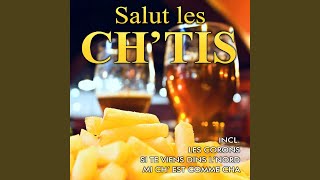 In a toudis s'main dins sin porte monnaie