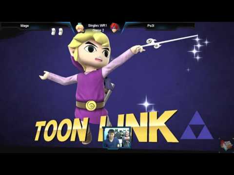 Sonic Storm 55 - Singles WR2 TC|Muse vs FD|MageofSymphonia