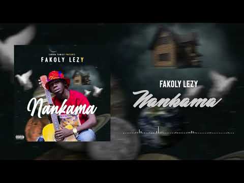 Fakoly Lezy - Nankama (Audio)