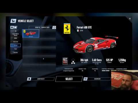 ESL FFA Community Cup #6 Rd. 1 Group 3