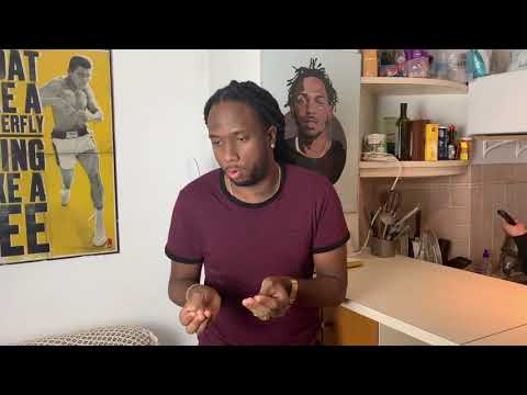 "LE DEBAT" BOBI X YOLAU