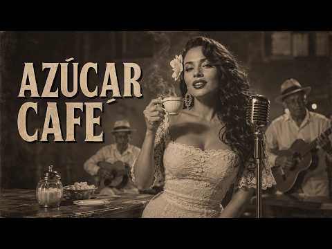 Azúcar y Café – Noches de Bolero en La Habana