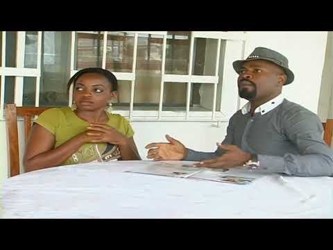 FILM AFRICAIN : BELLE MERE disponible sur CINAF