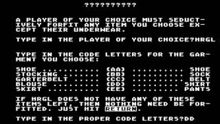 Everything Goes for the Atari 8-bit family