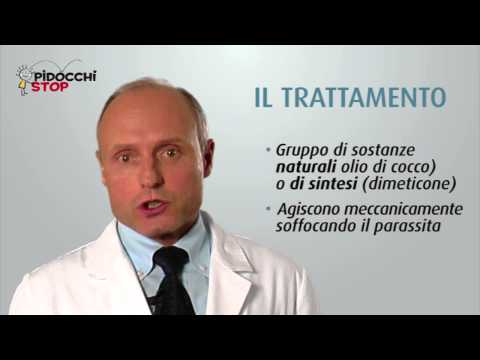 Gli Stati Uniti sono il paese un parassita Come si libererà da parassiti in uno stomaco