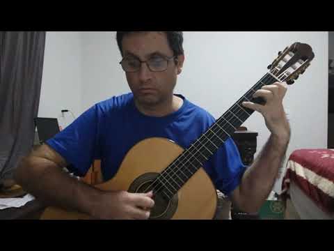 Trem das Onze - Adoniran Barbosa (arr. Fábio Lima)