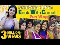 Cook With Comali Dharsha Gupta Fun Vlog Happy New Year Sivaangi Pugazh Aswin Vijay Tv