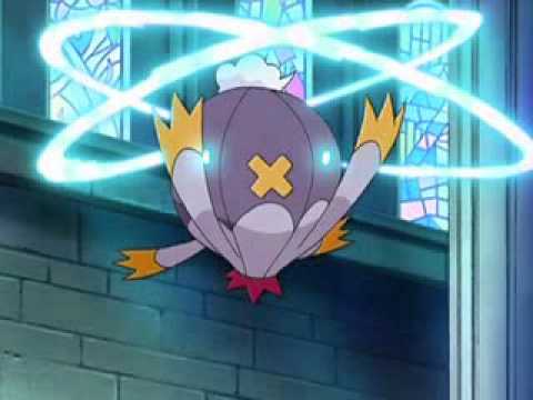 Team Pack Season II Episode 11 "Team BlackHeart"