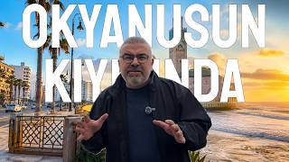 Kazablanka’da Neler Yapılır? Tüm Duraklar Tek Videoda
