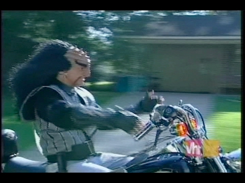 Totally Obsessed: Star Trek Klingon - Fred Wilard