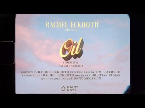 Thumbnail for Rachel Eckroth - Oil by Composer, L.A.B., Orchestration, Y&T