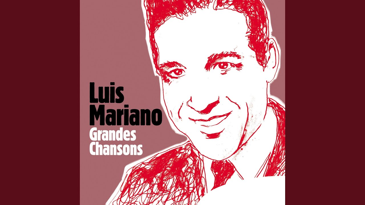 Maria Luisa (De l'opérette la belle de Cadix)