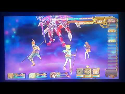 Atelier Shallie シャリーのアトリエ 〜黄昏の海の錬金術士〜 (PS3) Keithgriff's Hand of Dusk for Ancient Beast King