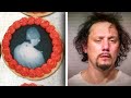 Suspected Bakery Burglar Busted Thanks To These Cookies