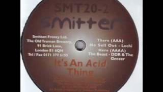 Lochi - No sell out ( SMT 20-2 )