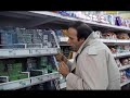 The Monster 1994 Komedi Hırsızlık Sahnesi Comedy Theft Scene