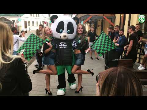 Хроника одного вечера