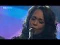 Caroline Henderson on Meyerheim (Danish TV-show)[2008]