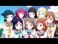 Aqours' reaction to Super Smash Bros. Ultimate roster Aqours' reaction to Super Smash Bros. Ultimate roster