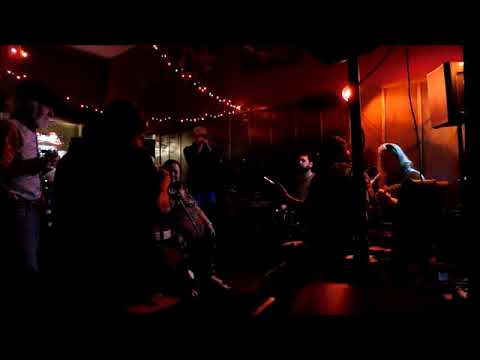 Thumbnail for Pink Houses - Live Jam at Molly's 9-19-'19 by The Band, Jam session