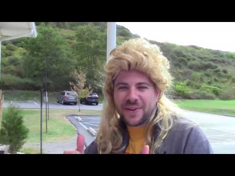 Undercover Boss - Kick Masters Karate Edition (Parody)