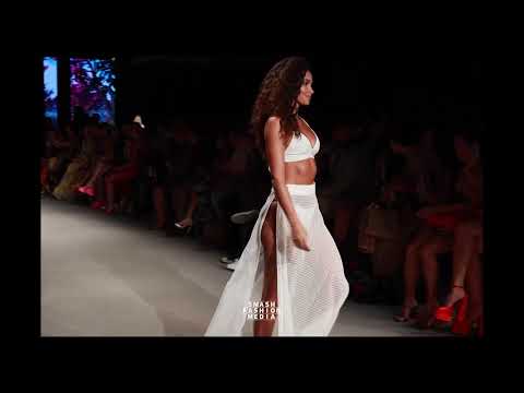 Sinesia Karol Swimwear Fashion Full Show | Miami Swim Week 2023 #catwalk #runway #bikini #4k