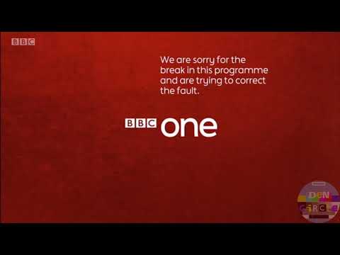 BBC One Breakdown 2020