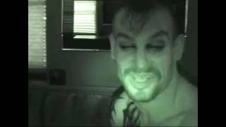 American head charge in New York, 2001. Part 1