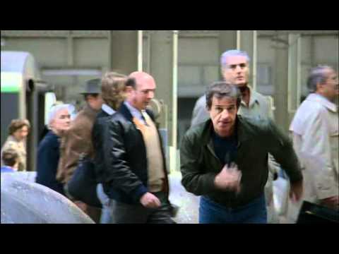 Le Marginal (1983) Deuxième partie