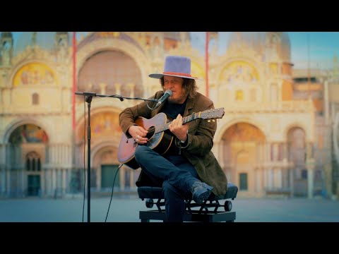 Zucchero - Il Volo - Venezia, Piazza San Marco