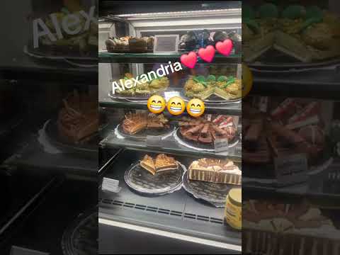 Alexandria is beautiful# egypt❤️❤️❤️😊