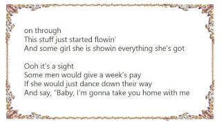 Bruce Willis - Down in Hollywood Lyrics