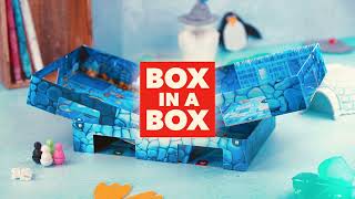 Video de Ice Cool: Wizards