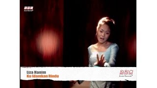 Liza Hanim - Ku Idamkan Rindu (Official Music  Video)