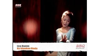 Download lagu Liza Hanim - Ku Idamkan Rindu ( Music  Video) mp3
