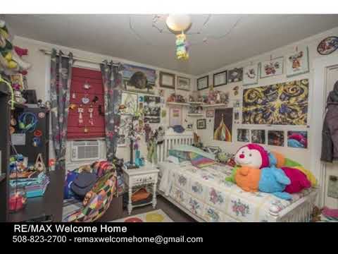 30 Maple St, Taunton MA 02780 - Multi Family Home - Real Estate - For Sale -