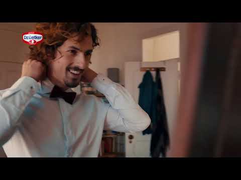 Finala Fete - Dr. Oetker Junior Trophy 2021