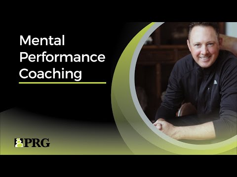 Mental Performance Coaching with Grant Parr - YouTube