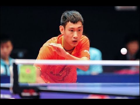 2017 Hong Kong Junior Open: Yang Shuo CHN vs Hu Chung Wen TPE