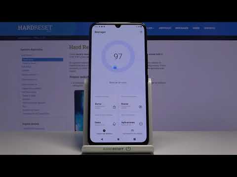 ¿Cómo saber si tu Vivo Y70 tiene virus? - análisis del teléfono
