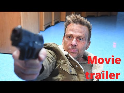 ASSAULT ON VA-33 Official Trailer