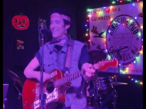 Promotional video thumbnail 4 for Mike Rocket does The Boss