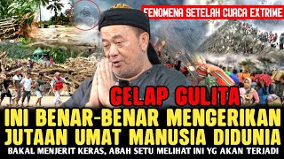 Download lagu GELAP GULITA!! Abah Setu Melihat Ini Yang Akan Di Alami Jutaan Umat Di Indonesia mp3 Download lagu GELAP GULITA!! Abah Setu Melihat Ini Yang Akan Di Alami Jutaan Umat Di Indonesia mp3