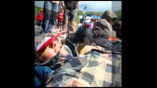 Ryan - Healing Power of Helpless Laughter