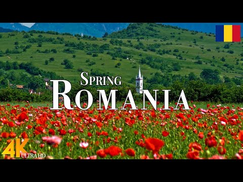 Transylvania — March